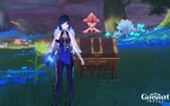 The steps done here are similar to what you did in the last location (Image via HoYoverse)